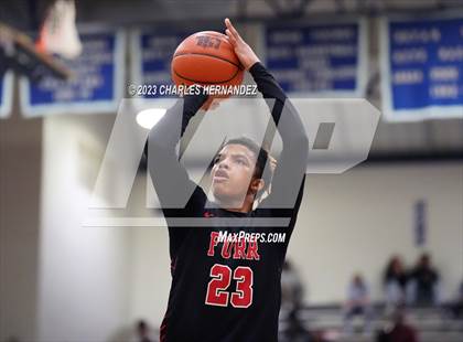 Thumbnail 1 in Furr vs Silsbee (UIL 4A Region III Semifinal) photogallery.