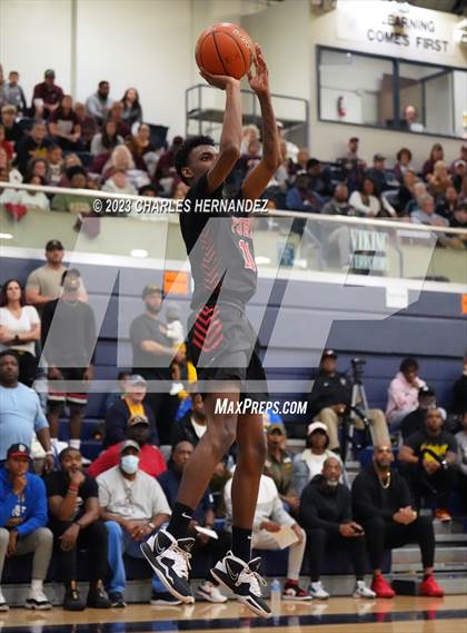 Thumbnail 3 in Furr vs Silsbee (UIL 4A Region III Semifinal) photogallery.