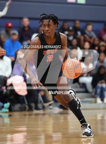 Thumbnail 2 in Furr vs Silsbee (UIL 4A Region III Semifinal) photogallery.