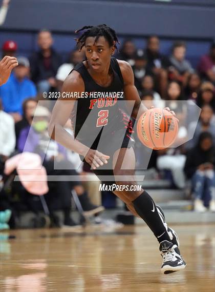 Thumbnail 1 in Furr vs Silsbee (UIL 4A Region III Semifinal) photogallery.