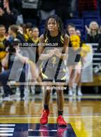 Photo from the gallery "St. Anthony's vs. St. Dominic's (CHSAA Class A Quarterfinal)"