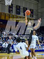Photo from the gallery "St. Anthony's vs. St. Dominic's (CHSAA Class A Quarterfinal)"
