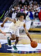 Photo from the gallery "St. Anthony's vs. St. Dominic's (CHSAA Class A Quarterfinal)"