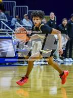 Photo from the gallery "St. Anthony's vs. St. Dominic's (CHSAA Class A Quarterfinal)"
