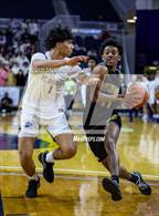 Photo from the gallery "St. Anthony's vs. St. Dominic's (CHSAA Class A Quarterfinal)"