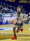 Photo from the gallery "St. Anthony's vs. St. Dominic's (CHSAA Class A Quarterfinal)"