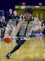 Photo from the gallery "St. Anthony's vs. St. Dominic's (CHSAA Class A Quarterfinal)"