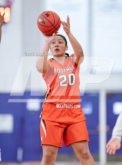 Thumbnail 1 in Sacramento Optimist All-Star Game - Small School photogallery.