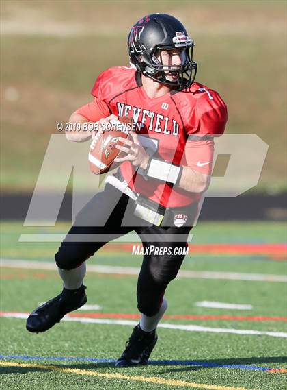 Thumbnail 1 in Connetquot @ Newfield photogallery.