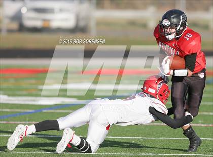 Thumbnail 1 in Connetquot @ Newfield photogallery.