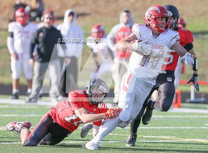 Thumbnail 3 in Connetquot @ Newfield photogallery.