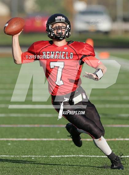 Thumbnail 2 in Connetquot @ Newfield photogallery.