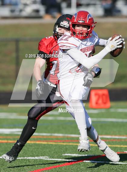 Thumbnail 1 in Connetquot @ Newfield photogallery.