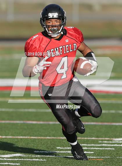 Thumbnail 2 in Connetquot @ Newfield photogallery.