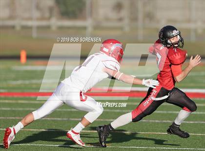 Thumbnail 3 in Connetquot @ Newfield photogallery.