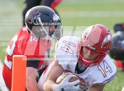 Thumbnail 1 in Connetquot @ Newfield photogallery.