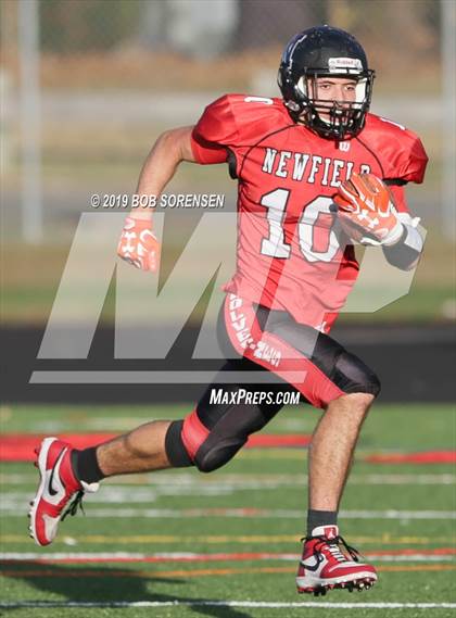 Thumbnail 2 in Connetquot @ Newfield photogallery.