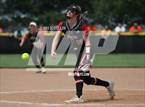Photo from the gallery "South Webster vs Portsmouth West (OHSAA D3 Regional Semifinal)"