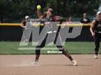 Photo from the gallery "South Webster vs Portsmouth West (OHSAA D3 Regional Semifinal)"