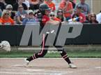 Photo from the gallery "South Webster vs Portsmouth West (OHSAA D3 Regional Semifinal)"