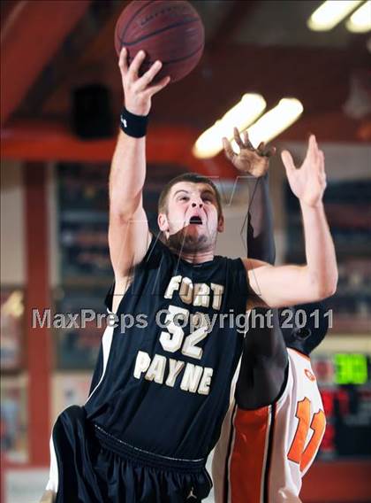 Thumbnail 2 in Fort Payne @ Grissom photogallery.