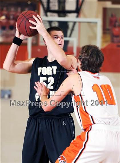 Thumbnail 1 in Fort Payne @ Grissom photogallery.
