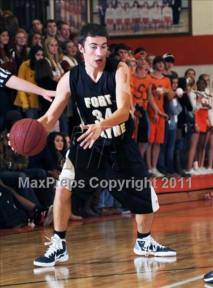 Thumbnail 2 in Fort Payne @ Grissom photogallery.