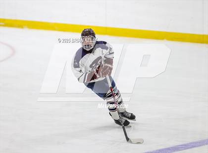 Thumbnail 3 in Belmont vs Arlington (Ed Burns Tournament Doherty Division Final) photogallery.