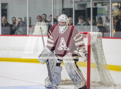 Thumbnail 2 in Belmont vs Arlington (Ed Burns Tournament Doherty Division Final) photogallery.