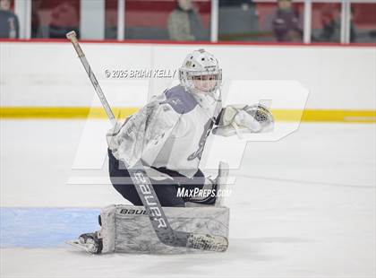 Thumbnail 3 in Belmont vs Arlington (Ed Burns Tournament Doherty Division Final) photogallery.