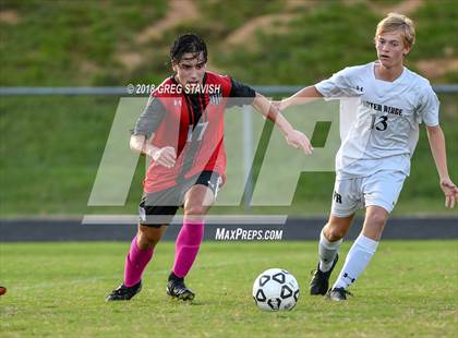 Thumbnail 3 in Porter Ridge @ David W. Butler photogallery.