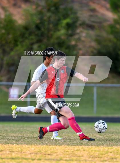 Thumbnail 2 in Porter Ridge @ David W. Butler photogallery.