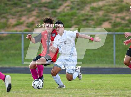 Thumbnail 3 in Porter Ridge @ David W. Butler photogallery.