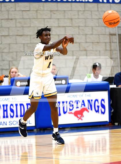 Thumbnail 1 in St. Petersburg vs Winterhaven (Sunbash Tournament) photogallery.