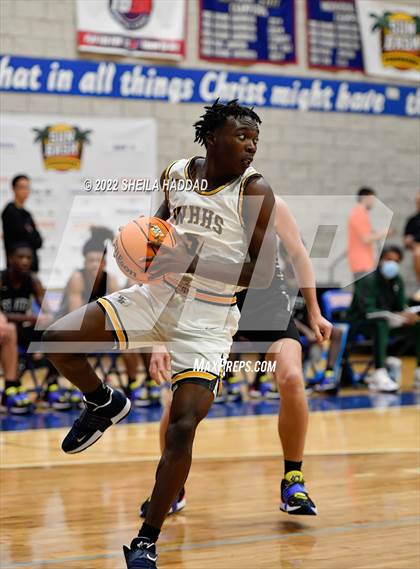 Thumbnail 3 in St. Petersburg vs Winterhaven (Sunbash Tournament) photogallery.
