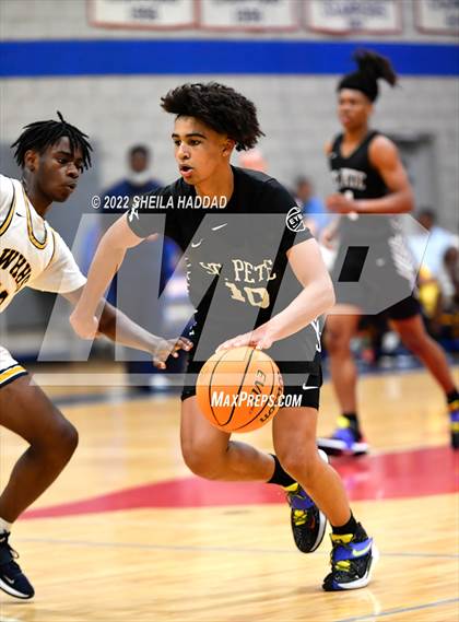 Thumbnail 3 in St. Petersburg vs Winterhaven (Sunbash Tournament) photogallery.
