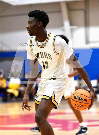 Thumbnail 2 in St. Petersburg vs Winterhaven (Sunbash Tournament) photogallery.