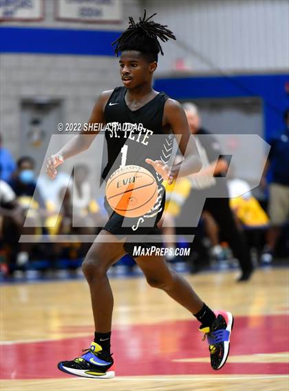 Thumbnail 3 in St. Petersburg vs Winterhaven (Sunbash Tournament) photogallery.