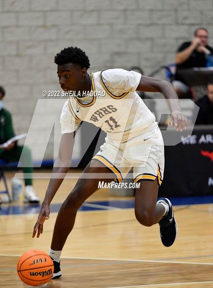 Thumbnail 1 in St. Petersburg vs Winterhaven (Sunbash Tournament) photogallery.