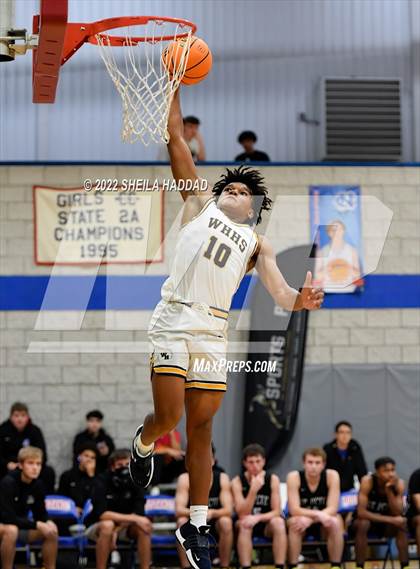 Thumbnail 3 in St. Petersburg vs Winterhaven (Sunbash Tournament) photogallery.