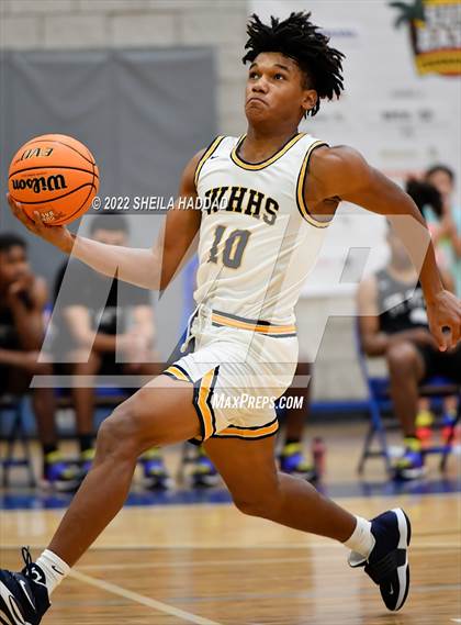 Thumbnail 1 in St. Petersburg vs Winterhaven (Sunbash Tournament) photogallery.