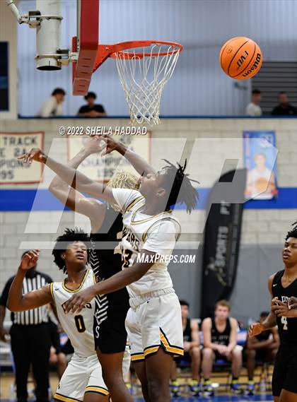 Thumbnail 2 in St. Petersburg vs Winterhaven (Sunbash Tournament) photogallery.
