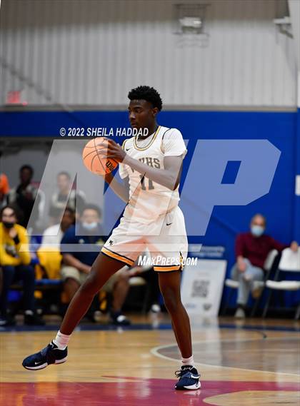 Thumbnail 3 in St. Petersburg vs Winterhaven (Sunbash Tournament) photogallery.