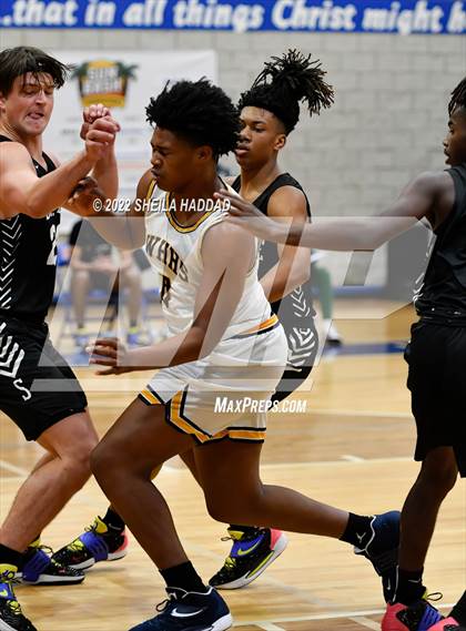 Thumbnail 2 in St. Petersburg vs Winterhaven (Sunbash Tournament) photogallery.