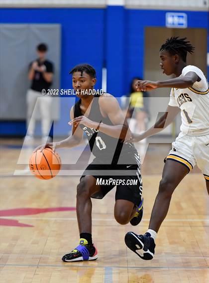 Thumbnail 1 in St. Petersburg vs Winterhaven (Sunbash Tournament) photogallery.