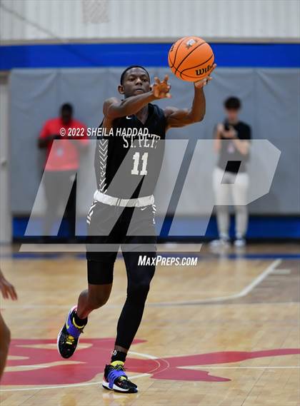 Thumbnail 3 in St. Petersburg vs Winterhaven (Sunbash Tournament) photogallery.