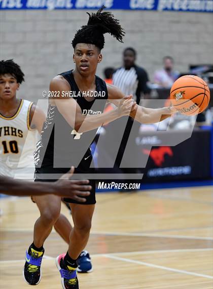 Thumbnail 1 in St. Petersburg vs Winterhaven (Sunbash Tournament) photogallery.