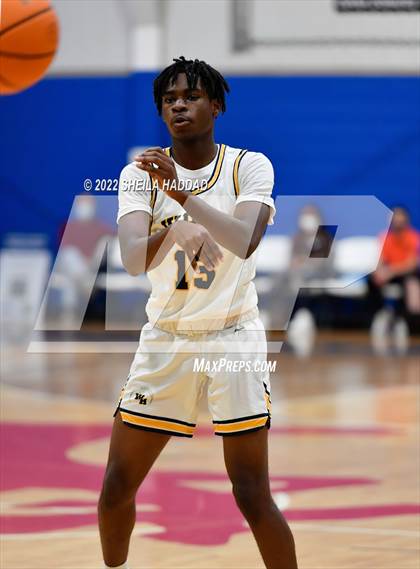 Thumbnail 3 in St. Petersburg vs Winterhaven (Sunbash Tournament) photogallery.