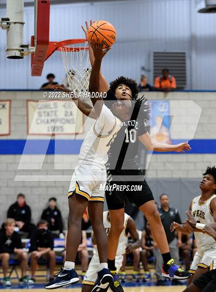 Thumbnail 2 in St. Petersburg vs Winterhaven (Sunbash Tournament) photogallery.