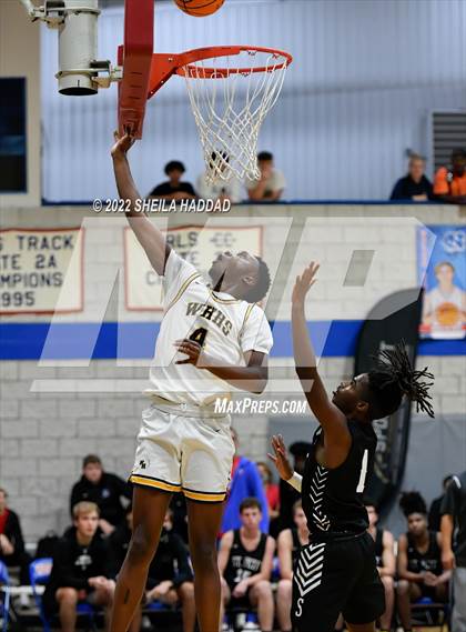 Thumbnail 1 in St. Petersburg vs Winterhaven (Sunbash Tournament) photogallery.